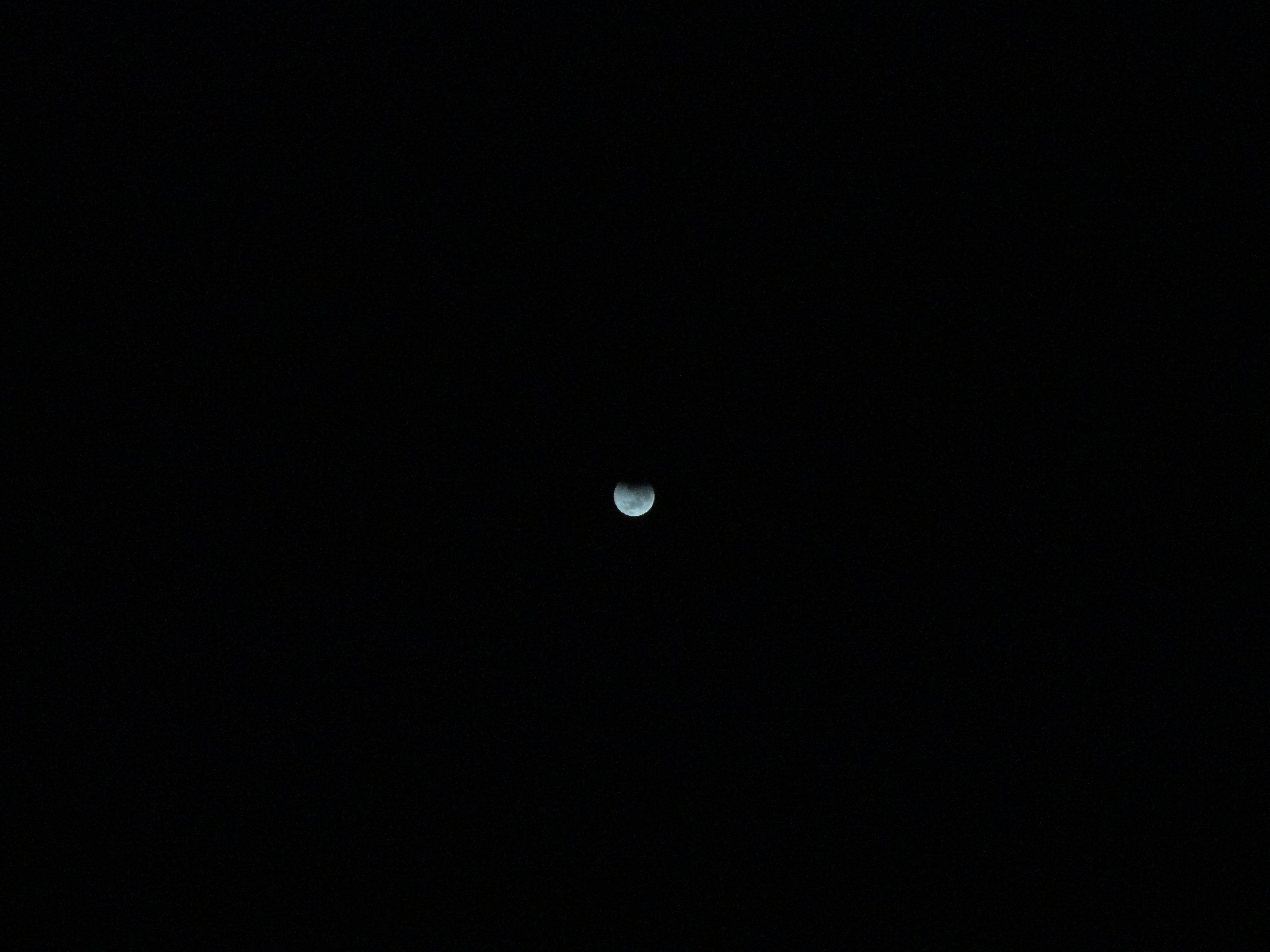 Fotos Céu Noturno & Eclipse